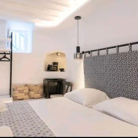 Mykonos Vibes Town Room Mykonos Town Exterior foto